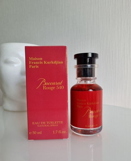Baccarat Rouge 540 Extrait, 50 ml (унисекс)