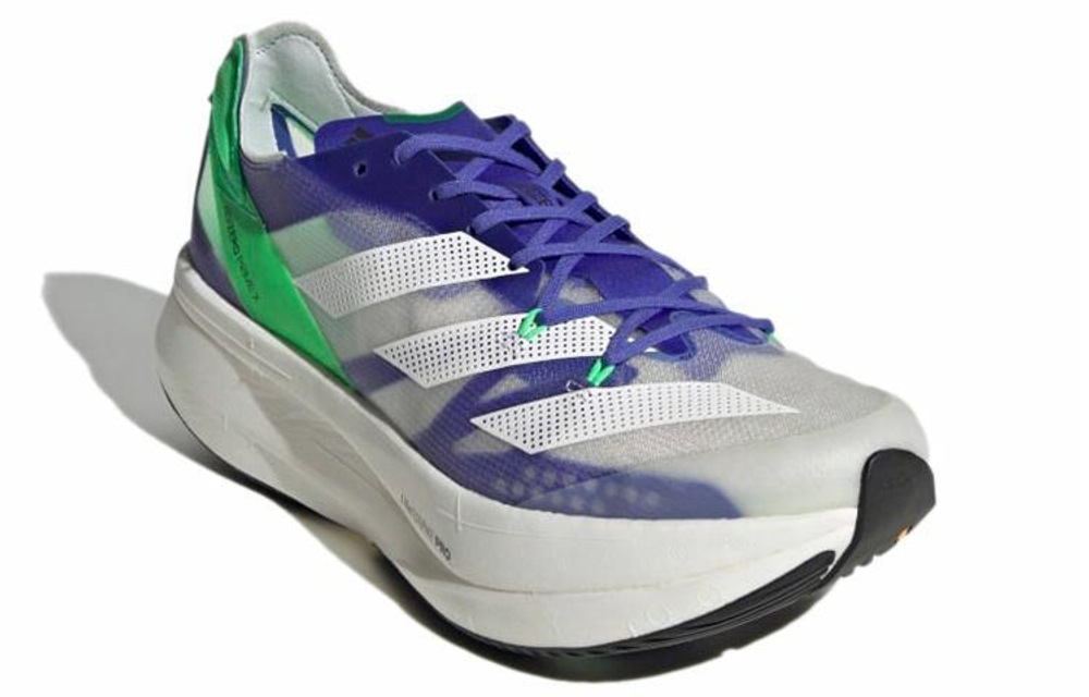 Кроссовки Adidas Adizero Prime X