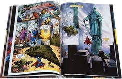 Супермен / Бэтмен. Абсолютная власть