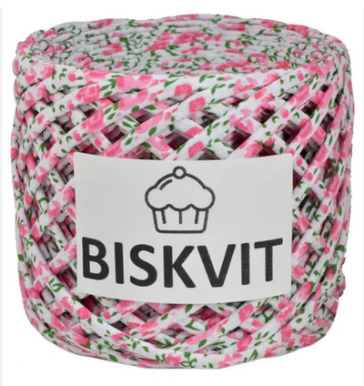 BISKVIT Магнолия