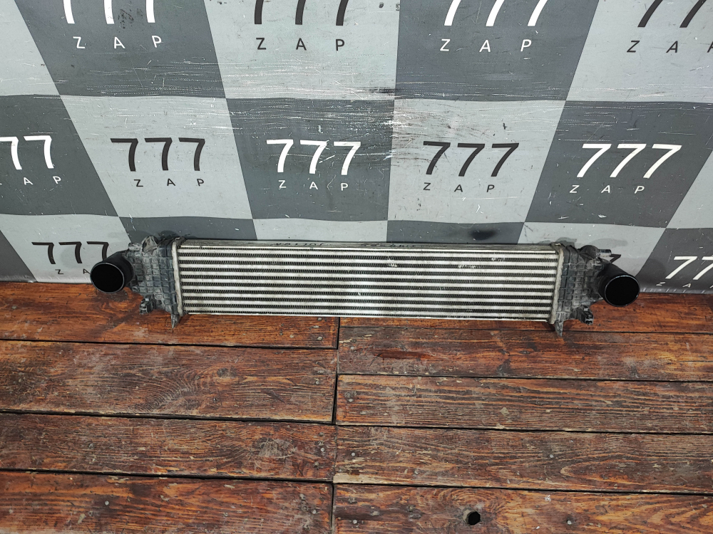 Интеркулер Haval Jolion 21-нв Б/У Оригинал 1119130XGW01A