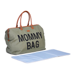 Сумка для мамы CHILDHOME MOMMY BAG