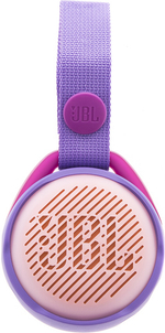 Портативная акустика JBL JR POP Iris Purple (фиолетовый)