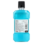 Listerine, UltraClean, антисептик, холодная мята, 500 мл (1,05 пункта)