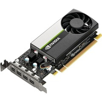 Видеокарта NVIDIA Quadro T1000 8GB OEM (900-5G172-2270-000)