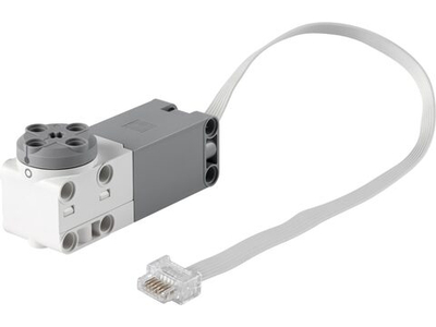 Lego 88018 Средний угловой мотор Technic Powered UP