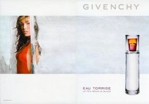 Givenchy Eau Torride