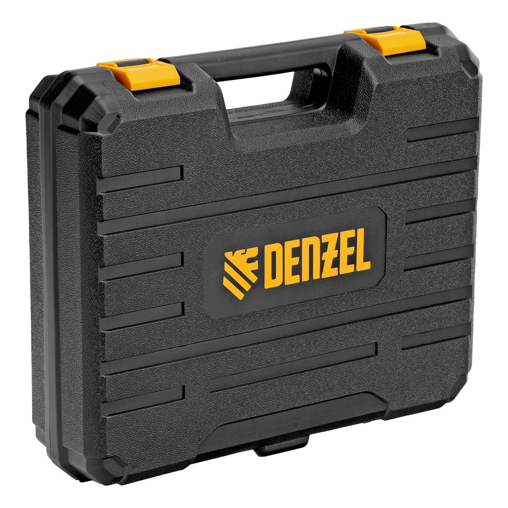 Секатор аккумуляторный, бесщет., CP-40BL, Li-Ion, 20 В, лезвия SK5 // Denzel