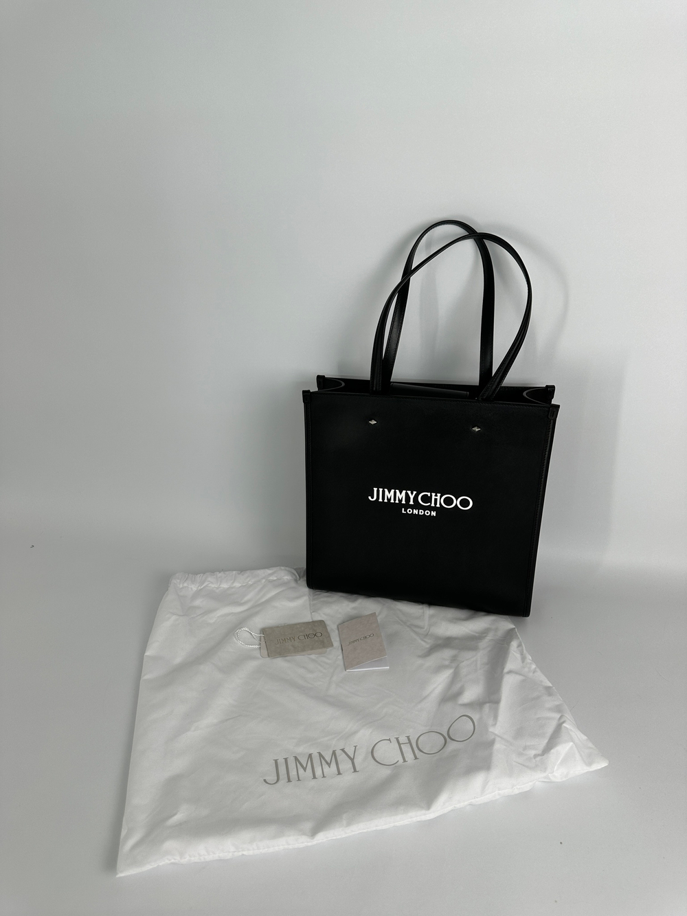 Сумка Jimmy Choo