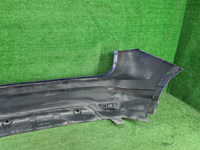 Бампер задний Nissan Qashqai J11 (2013-2019)