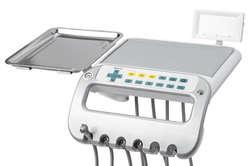 Стоматологическая установка Mercury 550