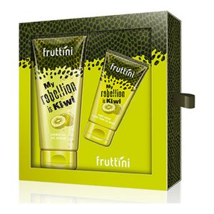 Fruttini My Rebellion Is Kiwi