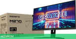 Монитор Gigabyte M27Q (rev. 2.0)