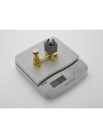 B55808-3 Гигиенический душ со смесителем BELZ