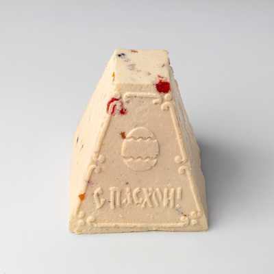 Пасха творожная
