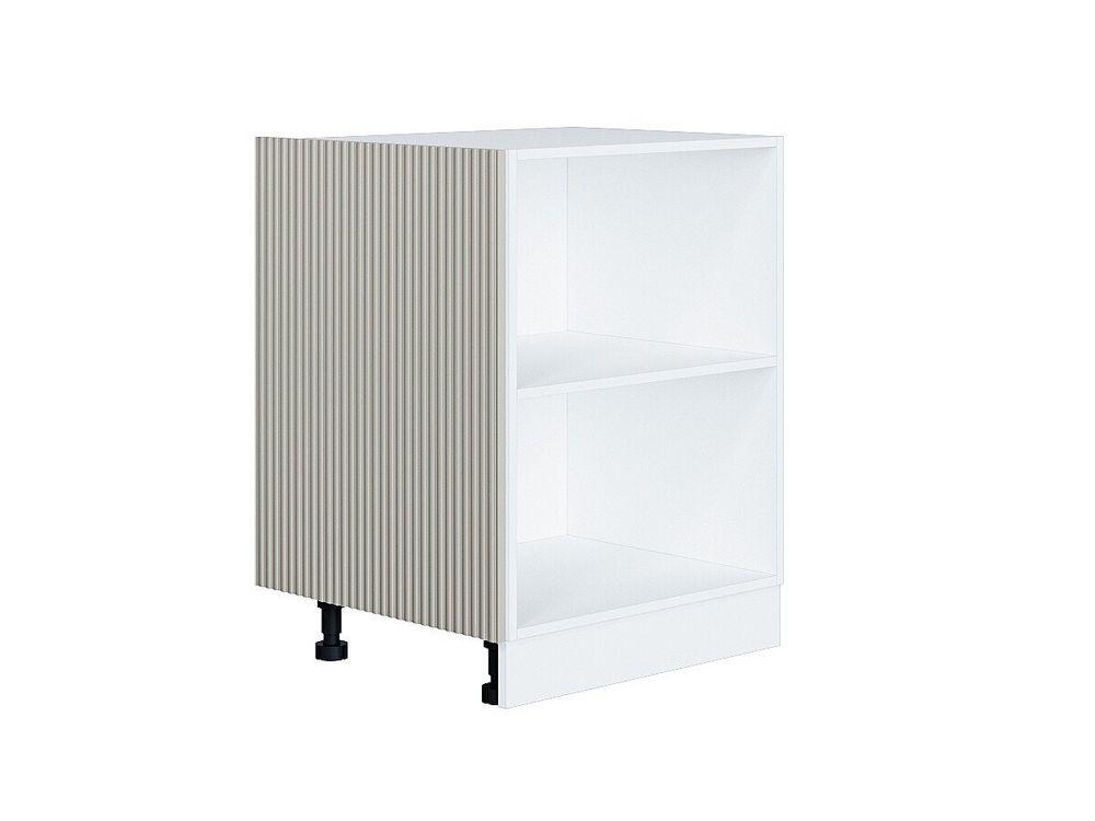 Торцевой фасад Евро Лайн для нижнего шкафа Ф-94