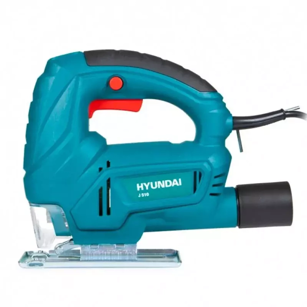 Электролобзик Hyundai J 510