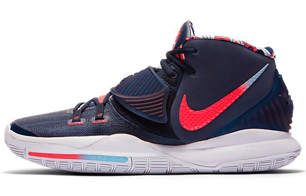 Кроссовки Nike Kyrie 6