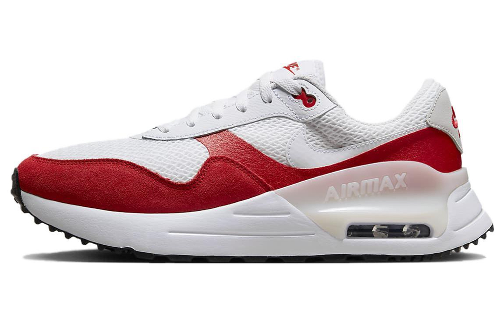 Кроссовки Nike Air Max Systm