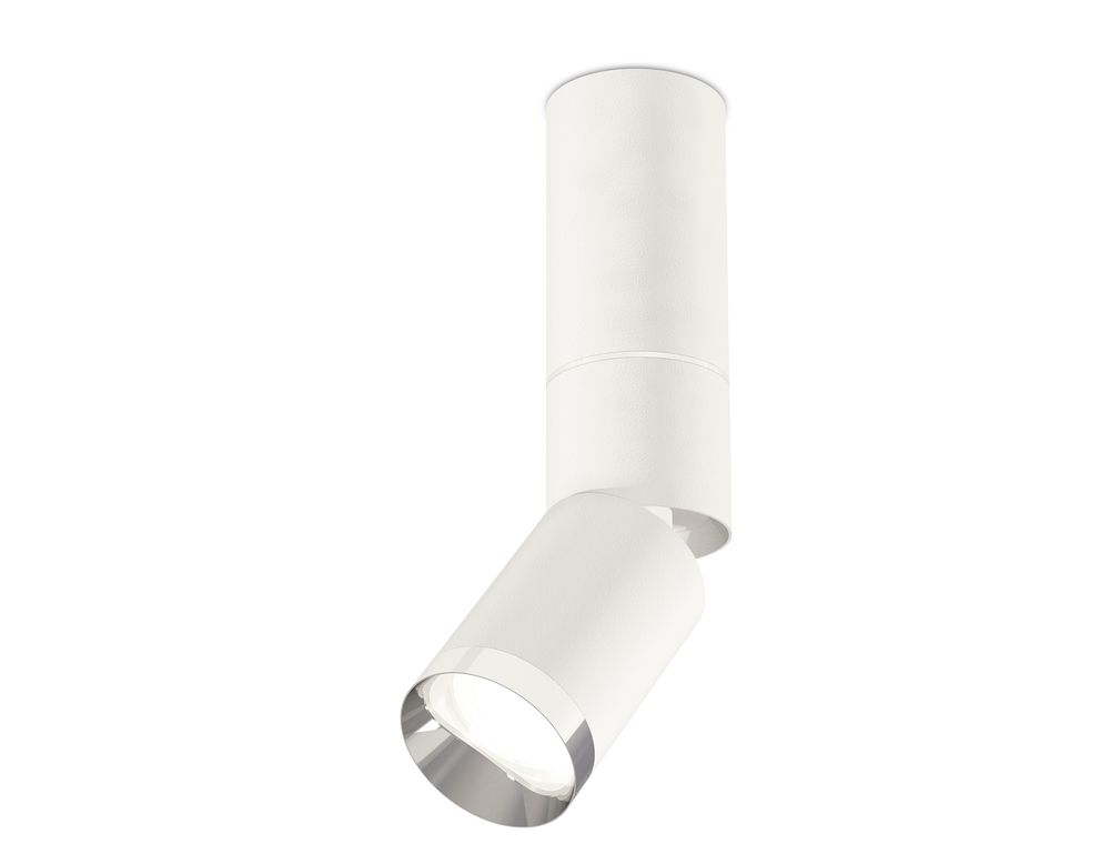 Ambrella Комплект накладного поворотного светильника MR16 Споты XM6312100