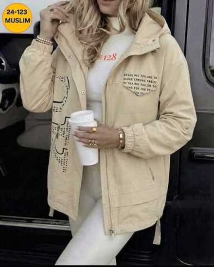 Ветровка 4145261 (292892648) Fabrika