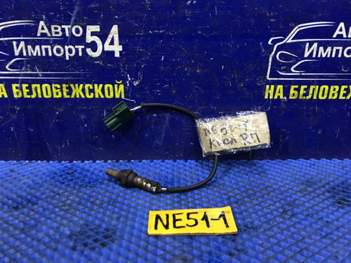 Датчик кислорода NISSAN ELGRAND 2005