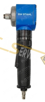 SW-Stahl - S3296