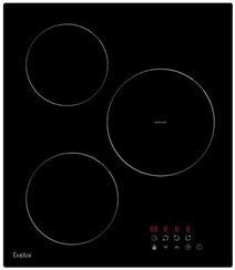 Варочная панель Evelux HEI 431 B