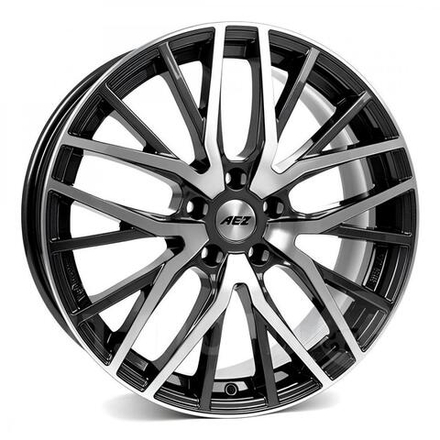 Aez Panama 8.5x20 5x112 ET 29 Dia 66.6 (HBFP)