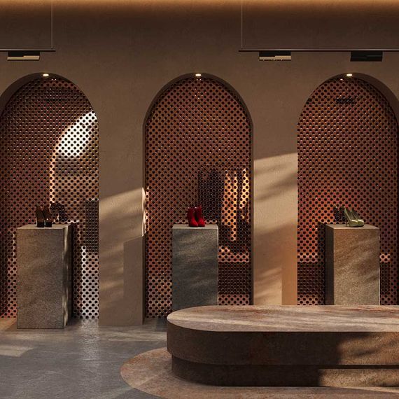 Трековый светильник Maytoni Technical Points Rot TR194-1-12W4K-M-B