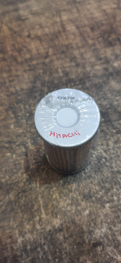 Фильтр топливный Hitachi 4366704