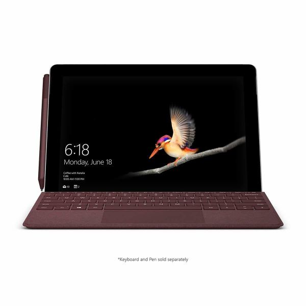 Планшет Microsoft Surface Go 8GB 128GB