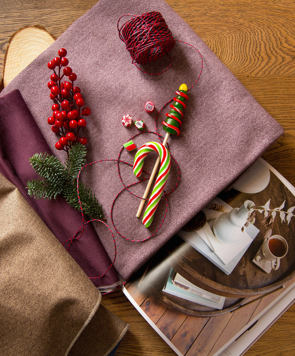 Велюр Discovery / Дискавери