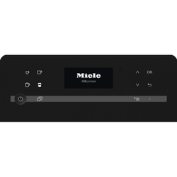 Кофемашина Miele CM 5510, Silver