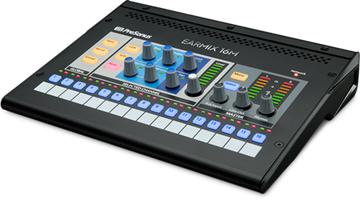 PreSonus EarMix 16M