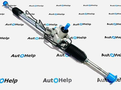 Рулевая рейка 44250-26320, 44550-26181 RHD (правый руль) Toyota Hiace 4WD