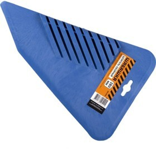 Шпатель прижимной обойный 280мм Шабашка