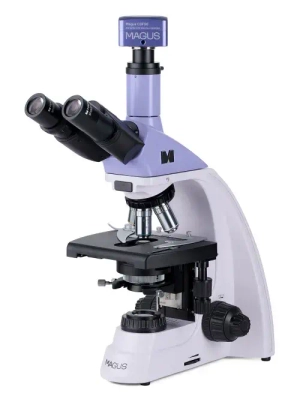 Микроскоп биологический цифровой MAGUS Bio D250TL