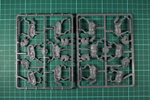 WR40 Mounted Men at Arms 1450-1500