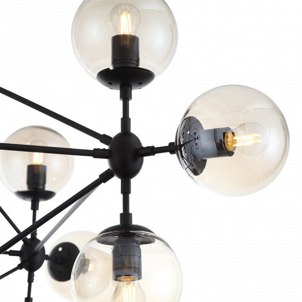 Люстра на штанге ST-Luce SL549.403.15