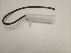 LS60840L кт54 Камера прессостата для стиральной машины AEG 1471012102 б/у