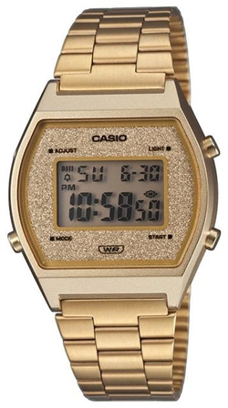 Часы Casio B640WGG-9EF