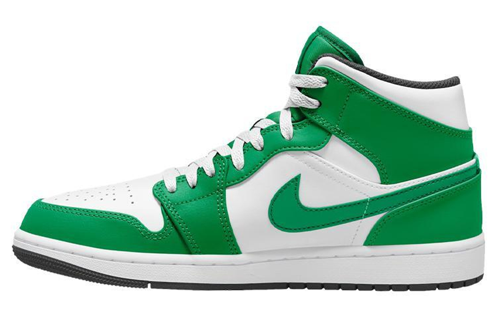 Кроссовки Jordan Air Jordan 1 Mid "Celtics"