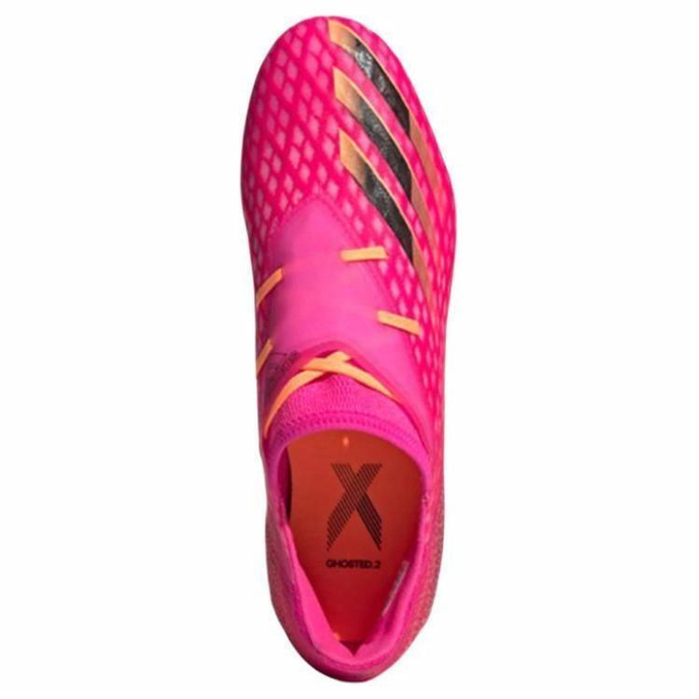 Кроссовки Adidas X Ghosted .2 Firm Ground Boots