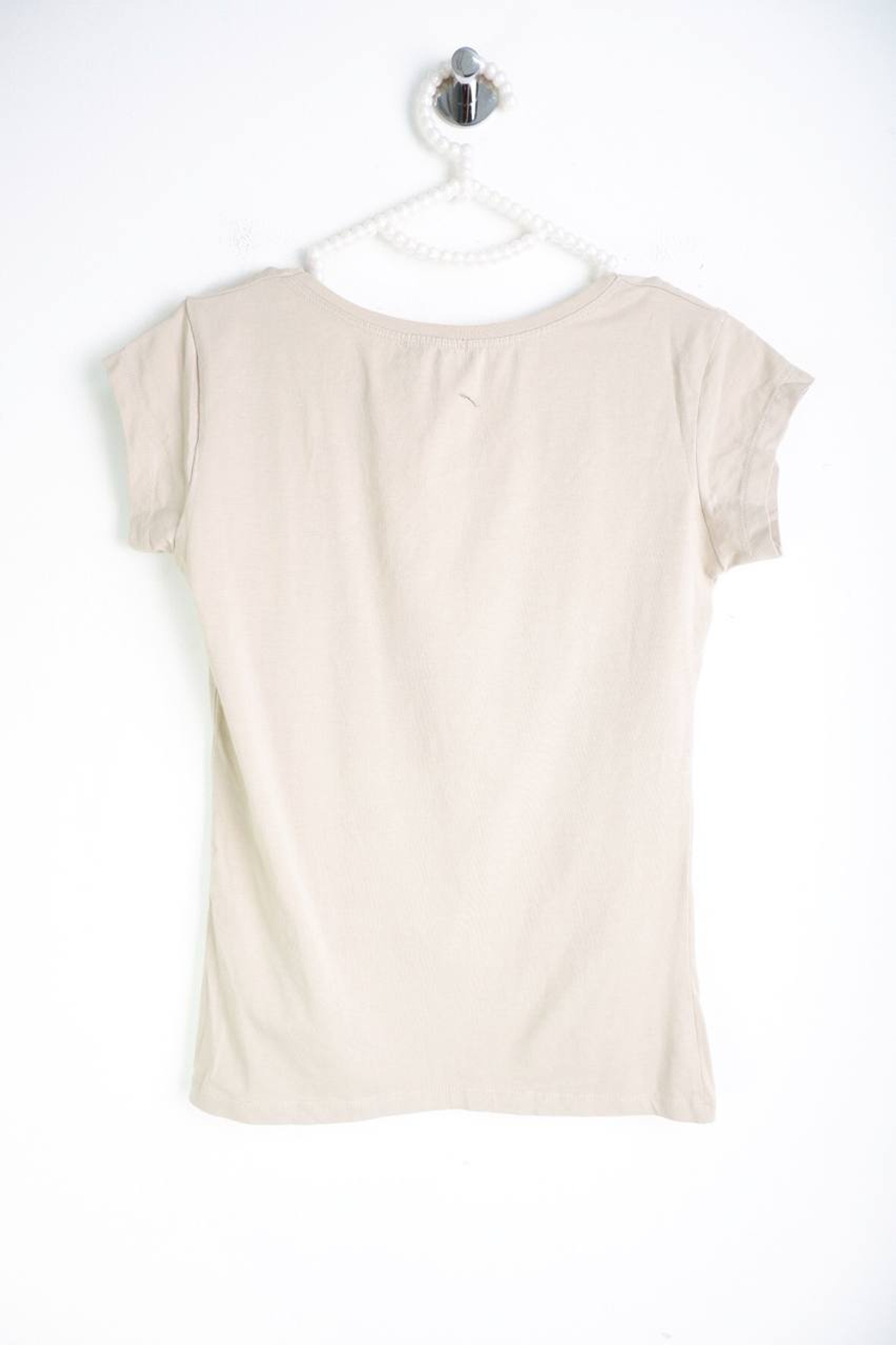 Футболка Gusse повседневная, маркировка S, визуально 44 размер