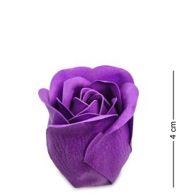 ЯЛ-20-06/3 Подарочный набор «Розы» фиолетовый