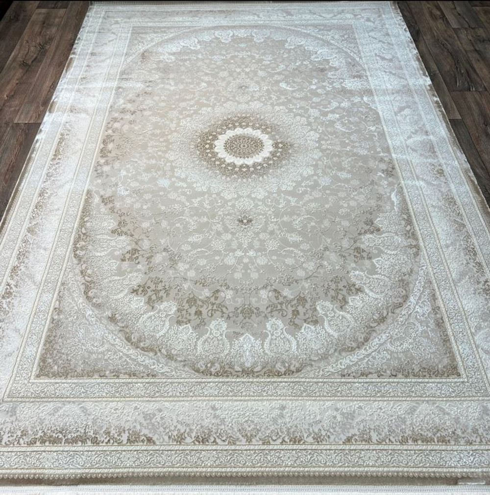 Marrakech 31909C BEIGE \ BEIGE Прямой