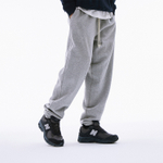 New Balance 2002R Black Grey