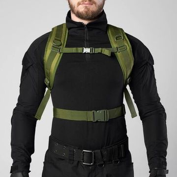 Тактический рюкзак для питьевой системы BL019, olive