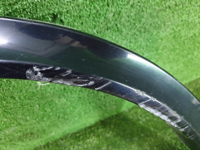 Расширитель задний правый BMW X5 F15 (2013-2018) M-paket